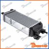 Intercooler pour FIAT | CNG-FT-016, 30183